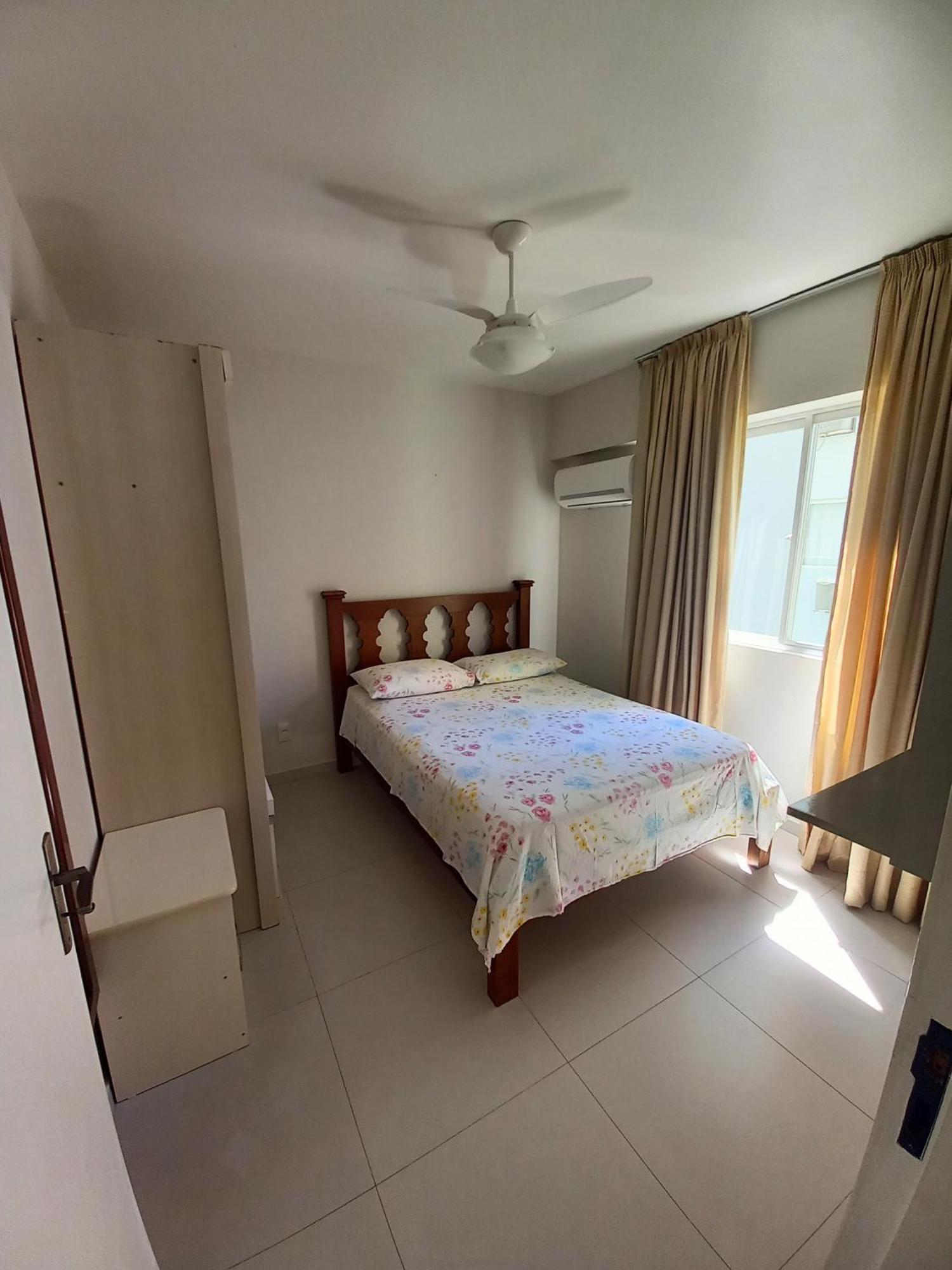 Apto 1 Quarto Em Bc, Vista Mar, Ar Condicionado Split No Quarto E Na Sala Balneário Camboriú Cameră foto