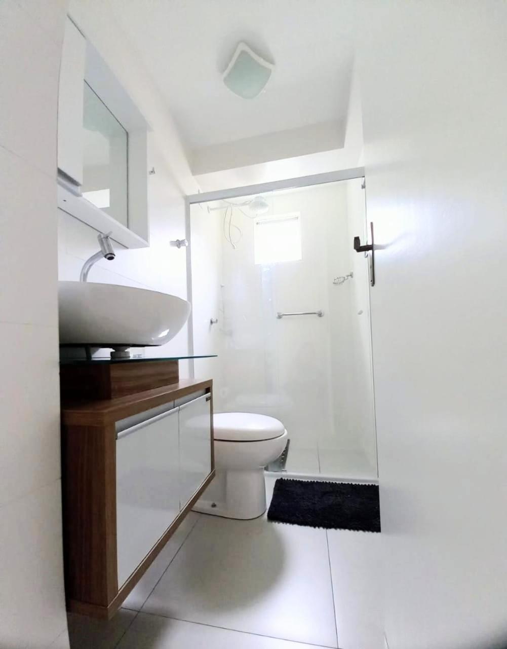 Apto 1 Quarto Em Bc, Vista Mar, Ar Condicionado Split No Quarto E Na Sala Balneário Camboriú Cameră foto